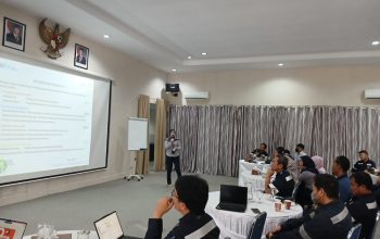 Dorong Budaya Inovasi, PT Timah Gelar Metalurgy Innovation Award 2025, 105 Peserta Ikut Serta
