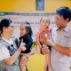 PT Timah Dukung Tumbuh Kembang Anak Lewat Program Pendidikan dan Kesehatan