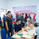 Gelar Bulan Bakti HUT ke-49 di Bangka, PT Timah Hadirkan Mobil Sehat dan Donor Darah