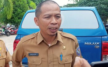 Tak Ingin Siswa Sekolah Jauh, Dindikbud Basel Perjuangkan Tambahan Daya Tampung