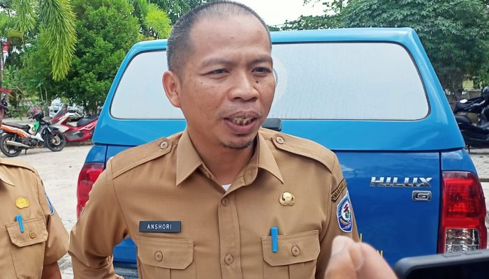 Tak Ingin Siswa Sekolah Jauh, Dindikbud Basel Perjuangkan Tambahan Daya Tampung