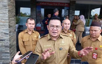 Bupati Bangka Selatan Angkat Bicara Soal Siswa SD Diduga Jadi Korban Perundungan hingga Meninggal