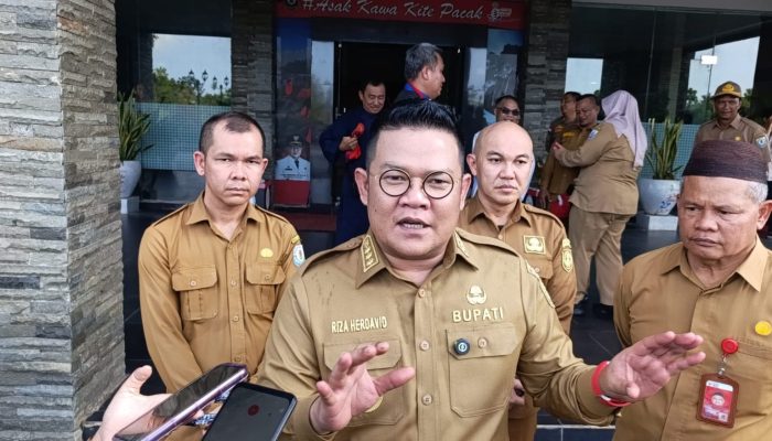 Bupati Bangka Selatan Angkat Bicara Soal Siswa SD Diduga Jadi Korban Perundungan hingga Meninggal