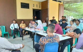 DPRD Basel Tindaklanjuti Kisruh Dugaan Potongan Bantuan Oplah, Gapoktan Bilang Sudah Sosialisasi ke Petani