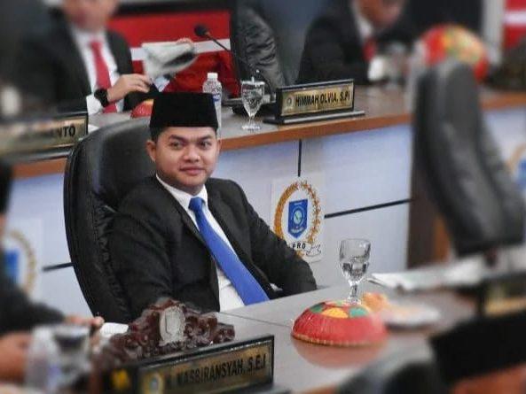 Komisi III DPRD Babel Apresiasi PT BBSJ Kelola Monazit Sesuai Regulasi