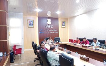 98,8 Persen Reklame di Pangkalpinang Tak Berizin