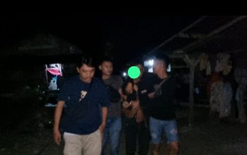 Bejat, Pria di Mentok Diduga Cabuli Balita 3 Tahun