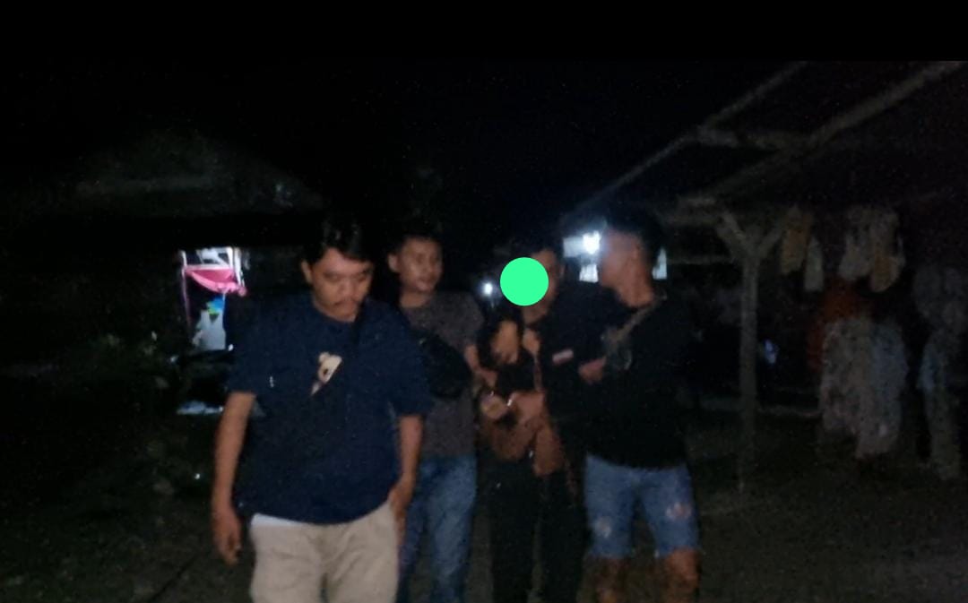 Bejat, Pria di Mentok Diduga Cabuli Balita 3 Tahun