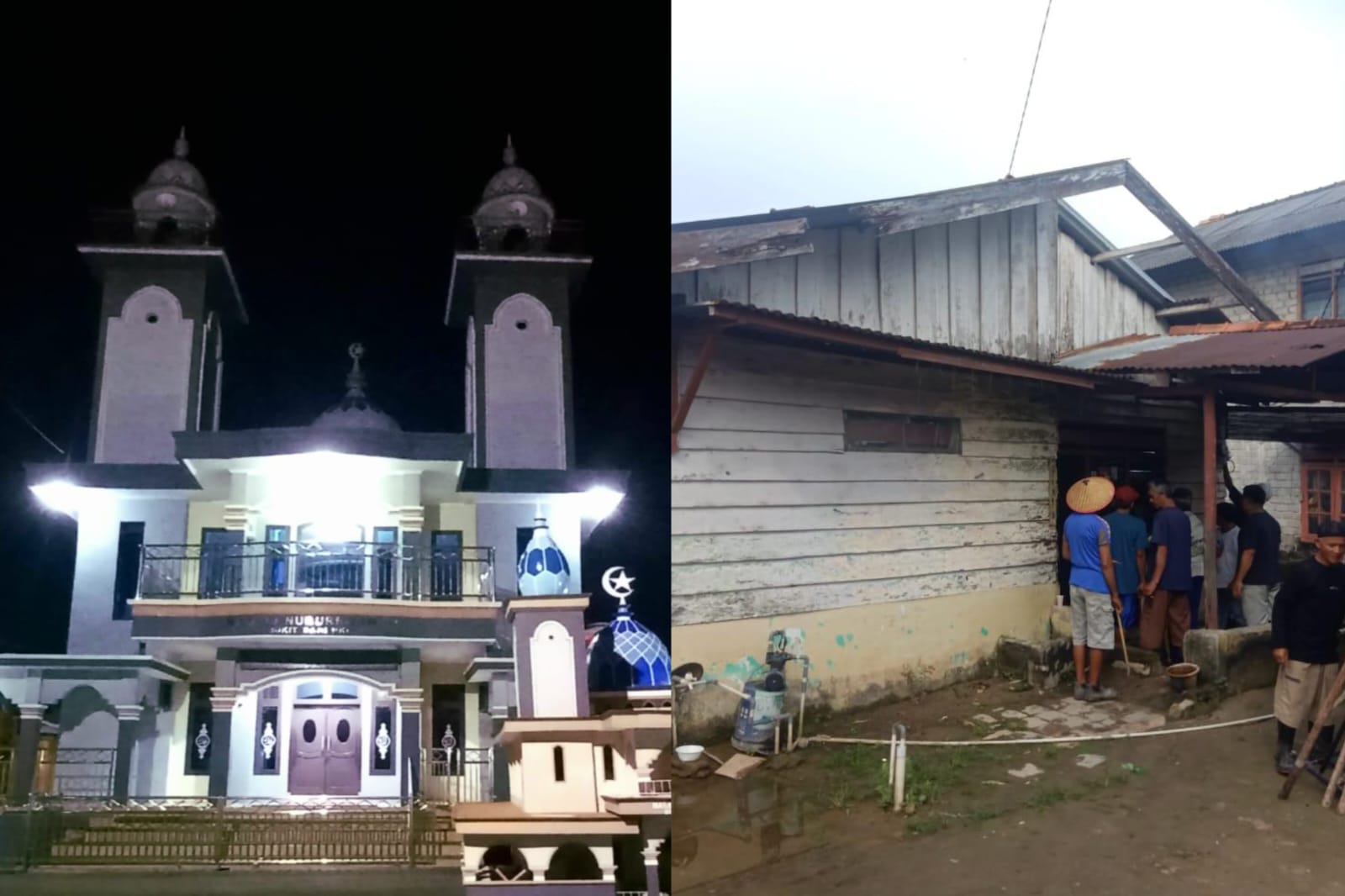 Gubernur Babel Apresiasi Aksi Sosial BKM Nururrohmah Pangkalpinang