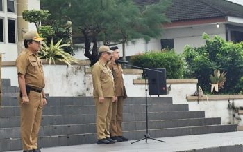 Realisasi PAD Pangkalpinang Tembus 40 Persen, Sekda: Kesejahteraan Pegawai Tetap Prioritas Meski Defisit