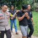 Kepergok Saat Beraksi, Pencuri Sawit di Desa Paku Dibekuk, Rekannya Kabur