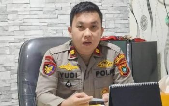 Dituding Terima Setoran Tambang Ilegal, Kasat Polairud Polres Bangka Barat Bongkar Fakta Sebenarnya
