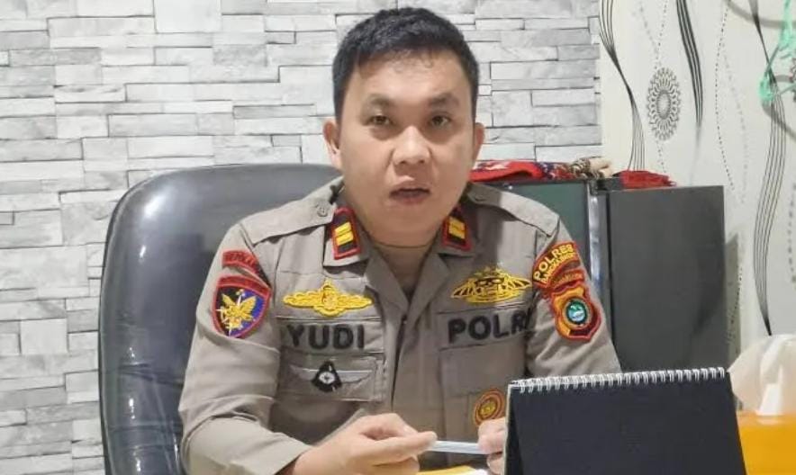 Dituding Terima Setoran Tambang Ilegal, Kasat Polairud Polres Bangka Barat Bongkar Fakta Sebenarnya