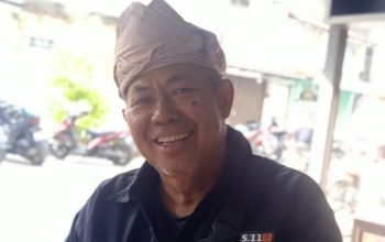 Polemik Tambang Ilegal di Perairan Teluk Inggris: Semua Terlibat, Jangan Tuding Satu Dua Oknum