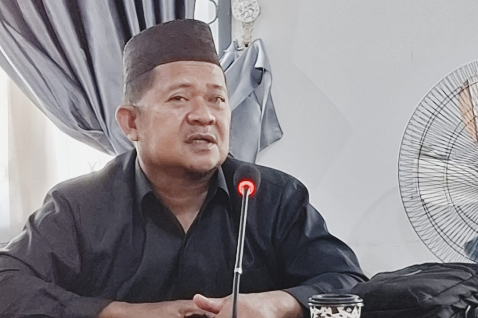 Fraksi PKB Pertanyakan Tarif Wahana Simpang Lima yang Dibangun dari APBD: Jangan Bisniskan APBD Lewat Wahana Hiburan