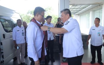 Banyak Jadi Korban Agen Ilegal, Gubernur Babel Desak Perlindungan untuk Pekerja Migran