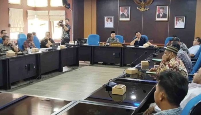 Air Sumur Warga Rajik Jadi Asin Gegara Tambak Udang, DPRD Babel Panggil PT SBB
