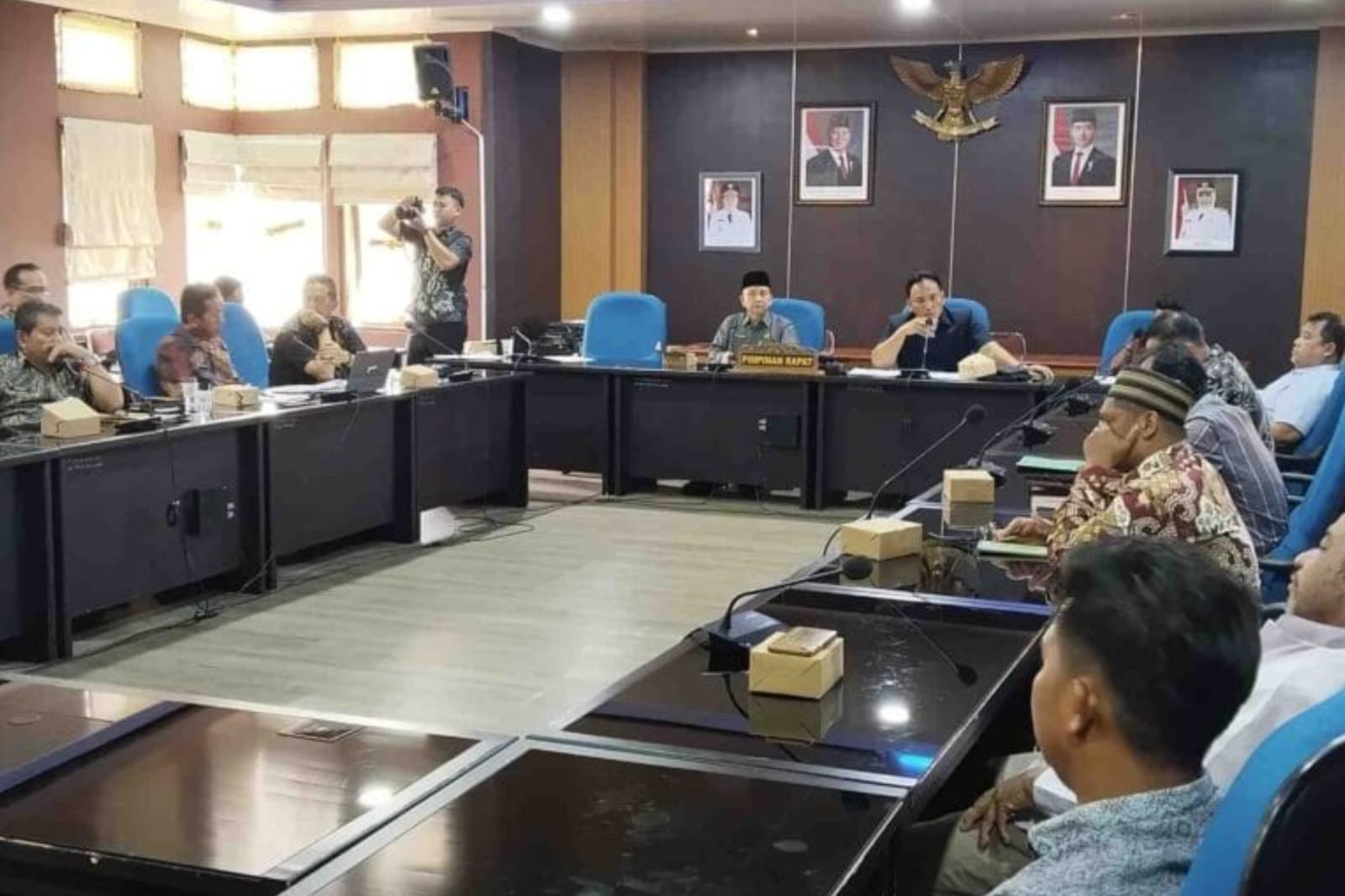 Air Sumur Warga Rajik Jadi Asin Gegara Tambak Udang, DPRD Babel Panggil PT SBB