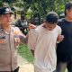 Sempat Buron, Roy Pencuri Sawit PT MHL Akhirnya Ditangkap Polisi di Riau Silip