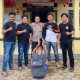 Curi Tas Berisi Emas dan Uang Milik Pedagang Ikan Keliling, Pria di Bangka Kota Diringkus Polisi