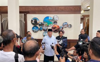 Digugat ke PTUN, Hidayat Arsani Buka Suara, Beberkan Data DL Wagub Hellyana: Hanya 3 dari 10 Kegiatan yang Resmi