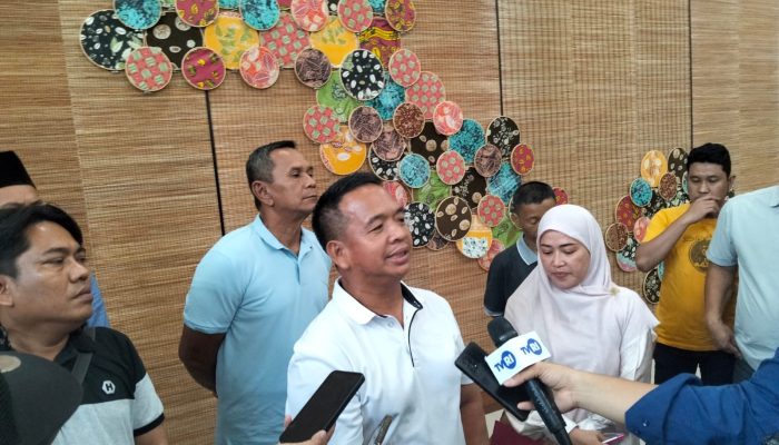 Kepala Biro Umum Provinsi Babel Bongkar Biaya Perjalanan Dinas Wagub Hellyana: Tembus Rp217 Juta Kurang dari 3 Bulan