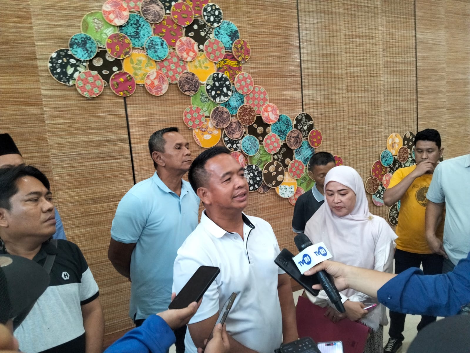 Kepala Biro Umum Provinsi Babel Bongkar Biaya Perjalanan Dinas Wagub Hellyana: Tembus Rp217 Juta Kurang dari 3 Bulan