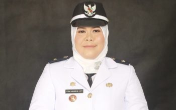 Lurah Menjelang Apresiasi Polres Bangka Barat Jaga Kamtibmas di Wilayahnya