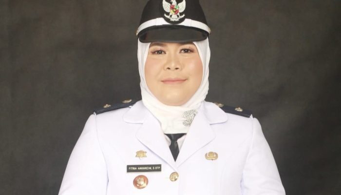 Lurah Menjelang Apresiasi Polres Bangka Barat Jaga Kamtibmas di Wilayahnya