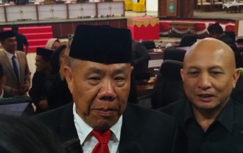 DPRD Babel Soroti Temuan BPK, Minta Gubernur Segera Tindaklanjuti