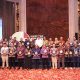 Raih 43 Penghargaan, Program TJSL PLN Diganjar Pengakuan Tertinggi di CSR Awards 2025
