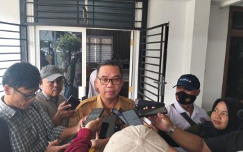 Pemkot Pangkalpinang Ajak Warga Ganti Atap Asbes, Ini Alasannya