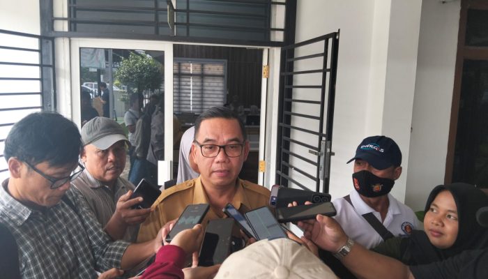 Pemkot Pangkalpinang Ajak Warga Ganti Atap Asbes, Ini Alasannya