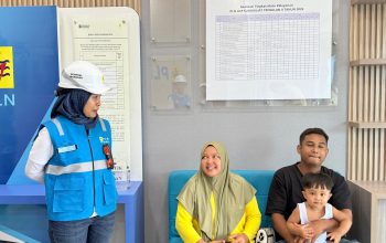 GM PLN UIW Babel Lakukan Sidak K3 ke GI dan ULP Sungailiat