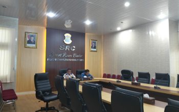 Pemkot Pangkalpinang Dukung Densus 88 Cegah Penyebaran Paham Radikal