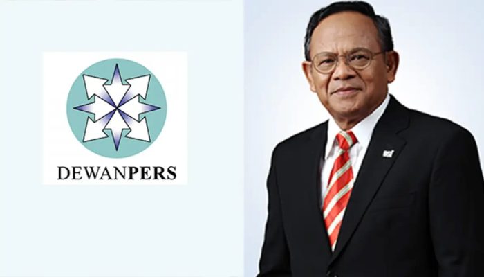 Wartawan Dikeroyok saat Liputan di Beltim, Dewan Pers Desak Polisi Kejar Pelaku