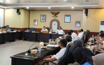 Wakil Ketua DPRD: PT Timah Harus Libatkan Masyarakat dan Taati Regulasi