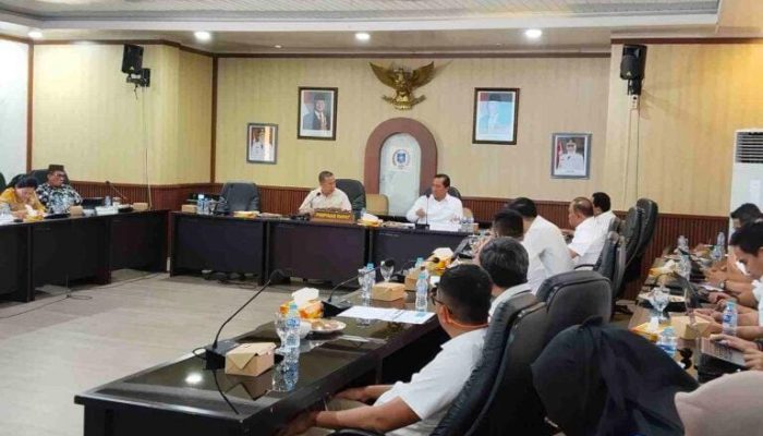 Wakil Ketua DPRD: PT Timah Harus Libatkan Masyarakat dan Taati Regulasi