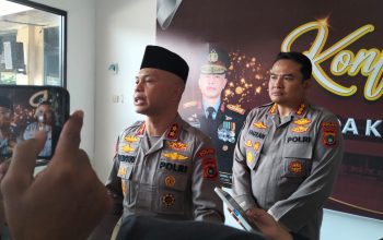 Dugaan Pengeroyokan Wartawan di Lokasi Tambak PT VIP Beltim, Kapolda: Ada 5 Orang Terindikasi Jadi Tersangka