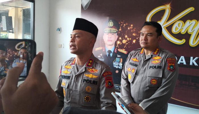 Dugaan Pengeroyokan Wartawan di Lokasi Tambak PT VIP Beltim, Kapolda: Ada 5 Orang Terindikasi Jadi Tersangka