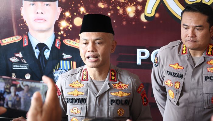 Tanggapi Isu Peredaran Beras Oplosan, Kapolda Babel: Kami Sudah Cek, Hasilnya Nihil