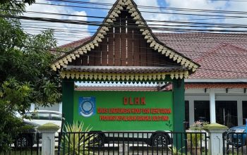 Pengadaan Alat Lab Rp700 Juta di Dinas LHK Babel Diduga Sarat Korupsi, Kejati Mulai Selidiki