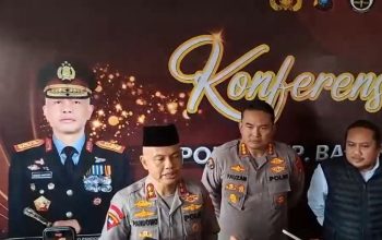 Ketua PWI Babel Apresiasi Respons Cepat Polisi Ungkap Kasus Pengeroyokan Wartawan di Beltim
