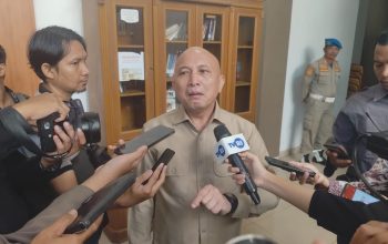 DPRD Babel Gelar Paripurna, Didit: Laporan APBD 2024 dan RKUA-PPAS 2025 Diterima, Tapi Ada Catatan Penting