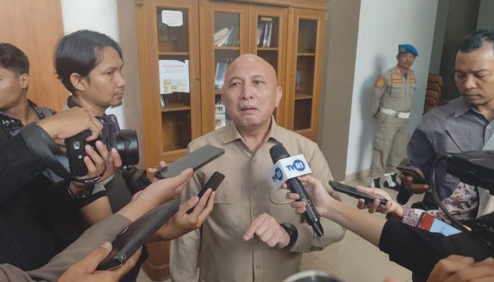 DPRD Babel Gelar Paripurna, Didit: Laporan APBD 2024 dan RKUA-PPAS 2025 Diterima, Tapi Ada Catatan Penting