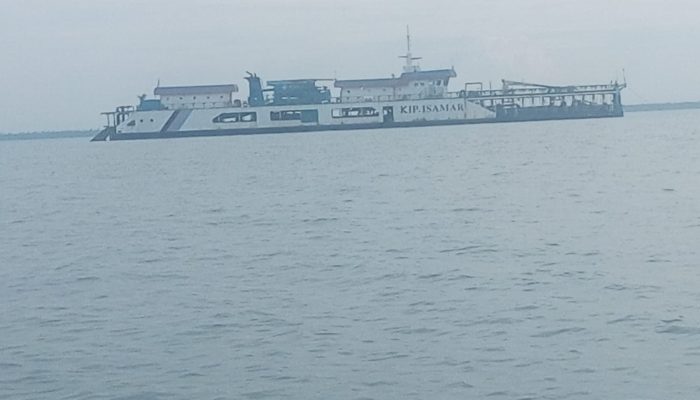 PT SMB Klarifikasi Keluhan Nelayan Rajik-Permis Soal KIP: Aktivitas Kami Berjalan Legal