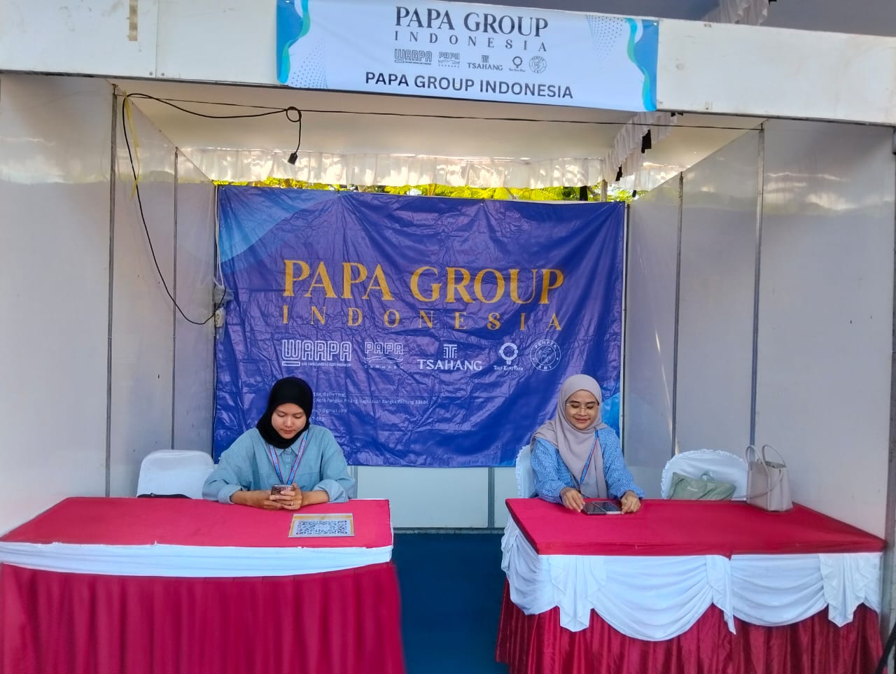 Pemkot Pangkalpinang Gandeng 17 Perusahaan di Job Fair 2025, Siap Buka 928 Lowongan Kerja