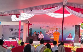 Pemkot Pangkalpinang Gandeng 17 Perusahaan di Job Fair 2025, Siap Buka 928 Lowongan Kerja
