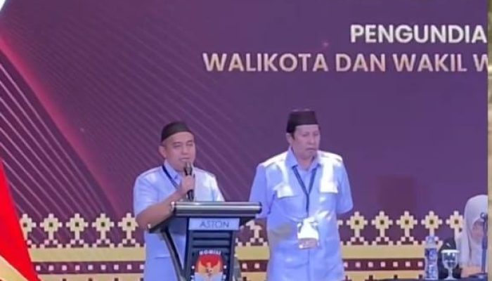 Molen Imbau Masyarakat Tolak Politik Uang