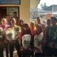 Penyaluran Bantuan Beras Dimulai